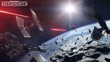 Predaje v Nemecku v júni viedol Star Wars Battlefront II